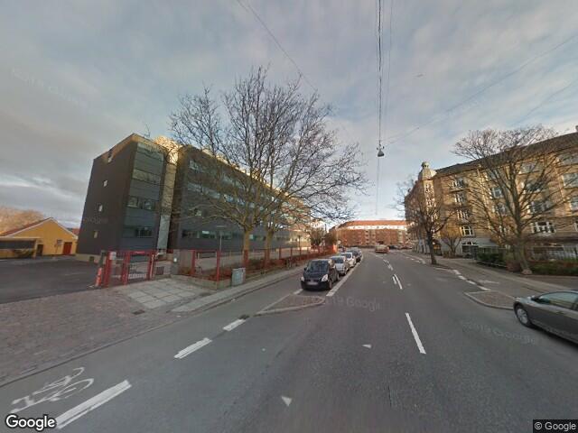 Fremhævet billede af ejendom
