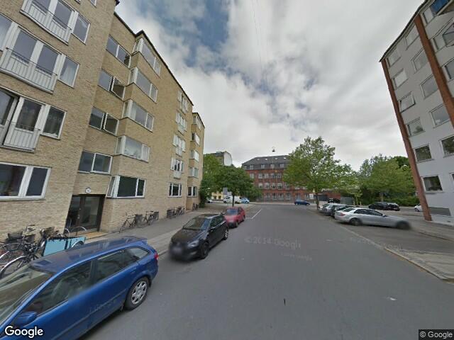 Fremhævet billede af ejendom