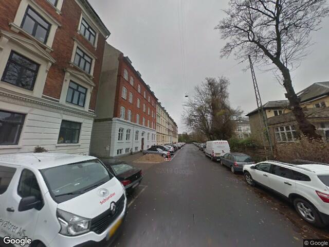 Fremhævet billede af ejendom