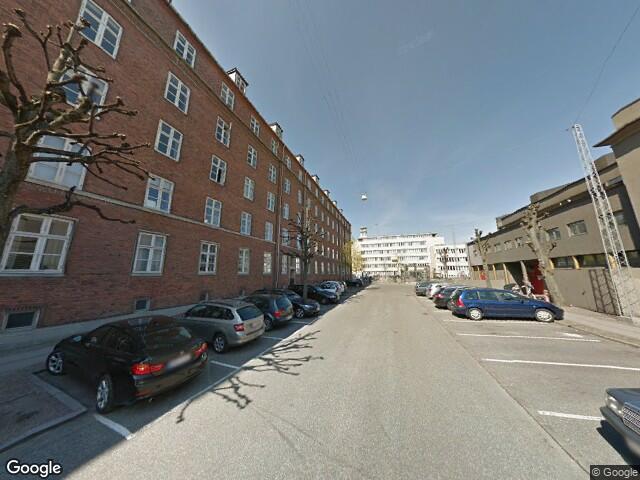 Fremhævet billede af ejendom