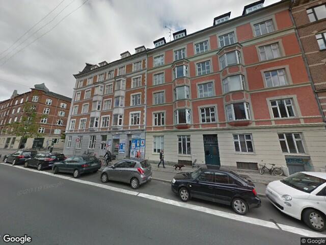 Fremhævet billede af ejendom