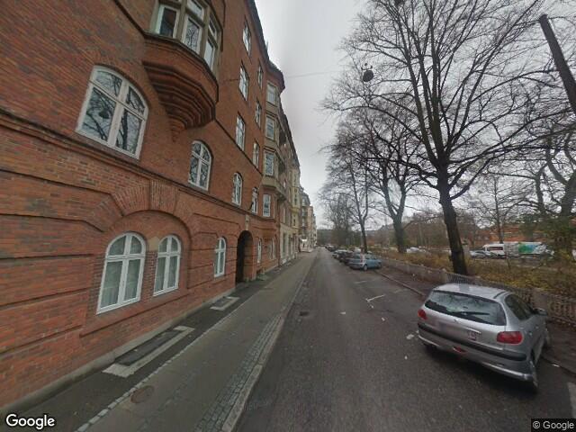 Fremhævet billede af ejendom