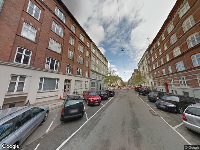 Fremhævet billede af ejendom