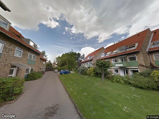 Fremhævet billede af ejendom