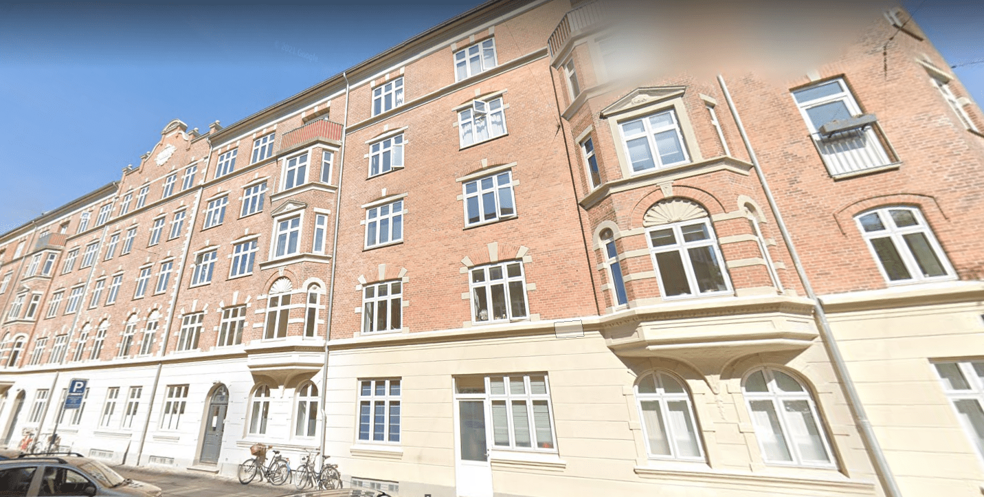 Fremhævet billede af ejendom
