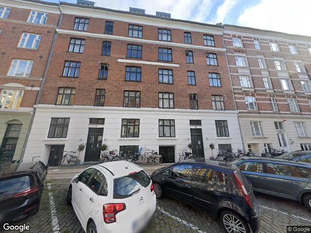Fremhævet billede af ejendom