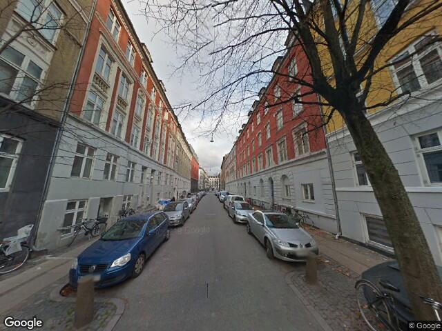 Fremhævet billede af ejendom