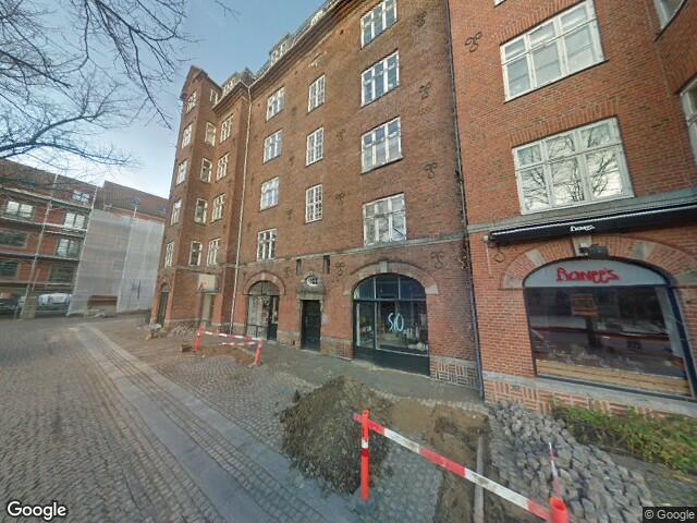 Fremhævet billede af ejendom