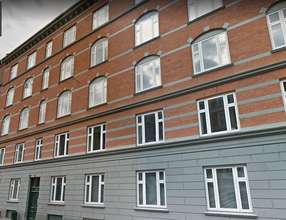 Fremhævet billede af ejendom