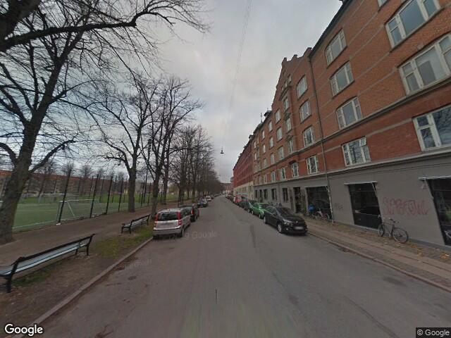 Fremhævet billede af ejendom