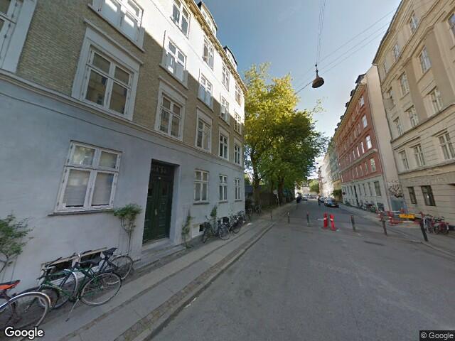 Fremhævet billede af ejendom