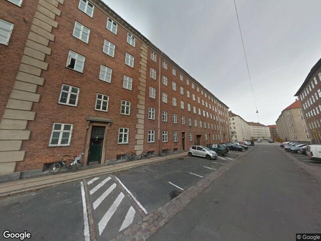 Fremhævet billede af ejendom