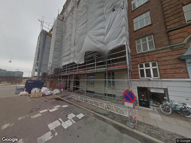 Fremhævet billede af ejendom