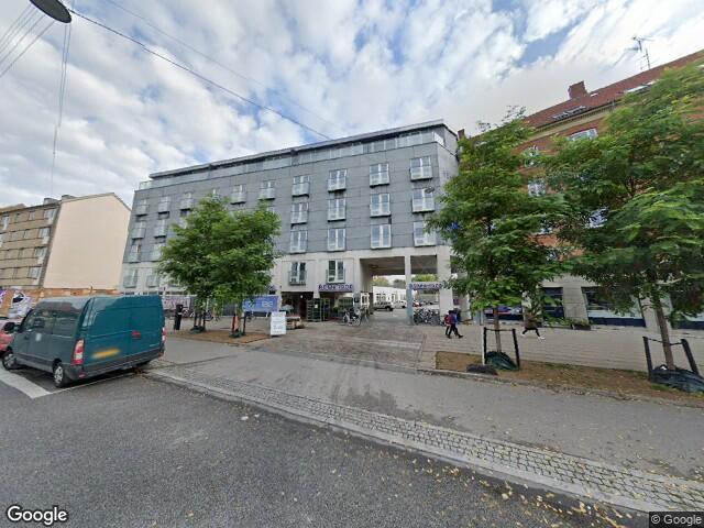 Fremhævet billede af ejendom