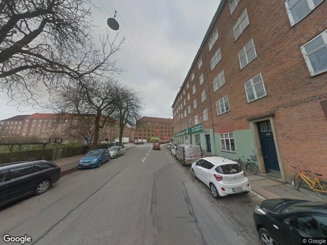 Fremhævet billede af ejendom