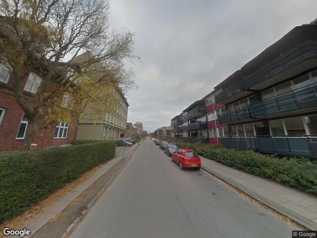 Fremhævet billede af ejendom