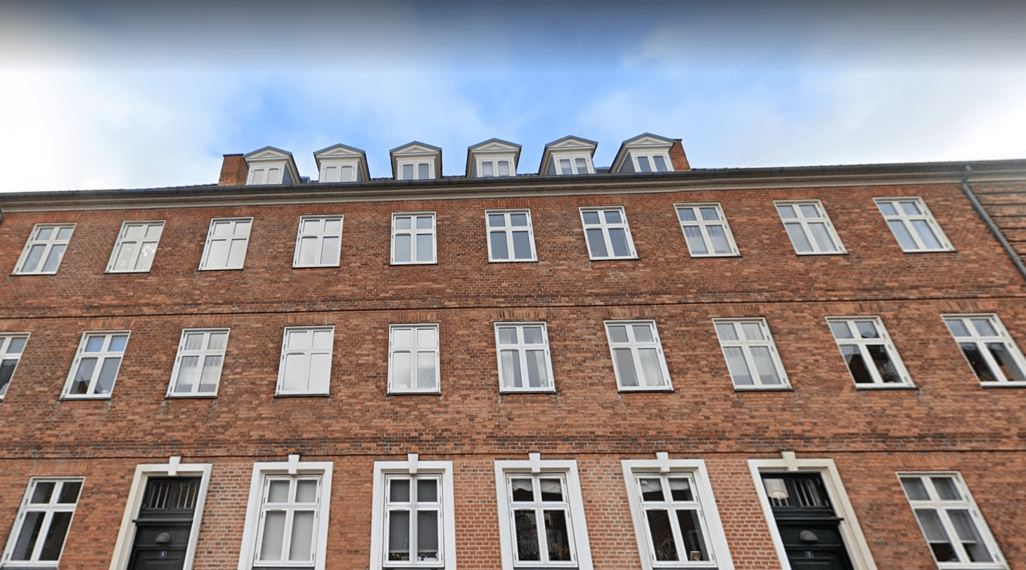 Highlighted property image