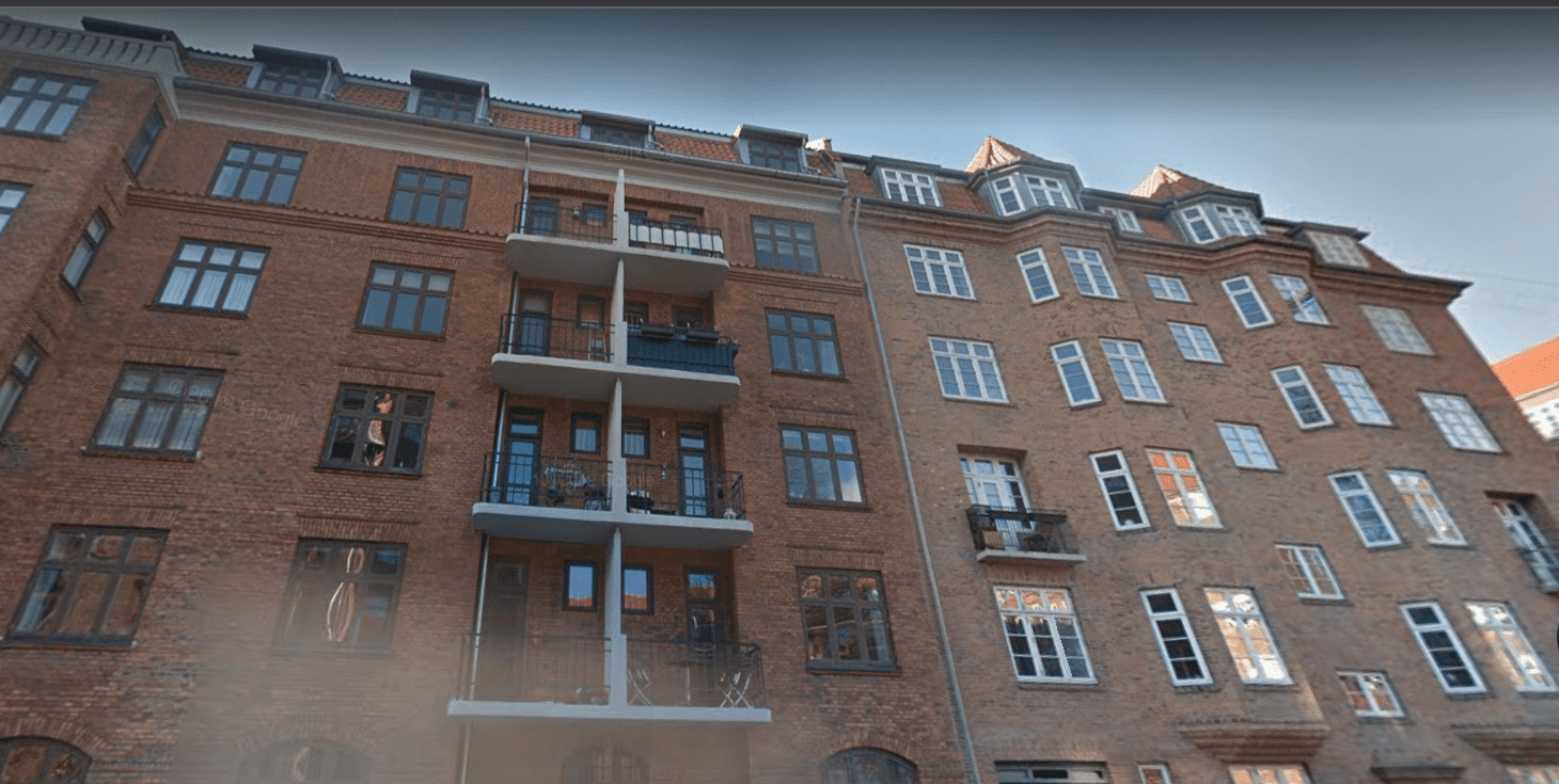 Fremhævet billede af ejendom
