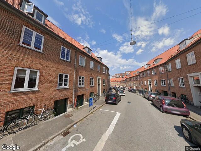 Fremhævet billede af ejendom