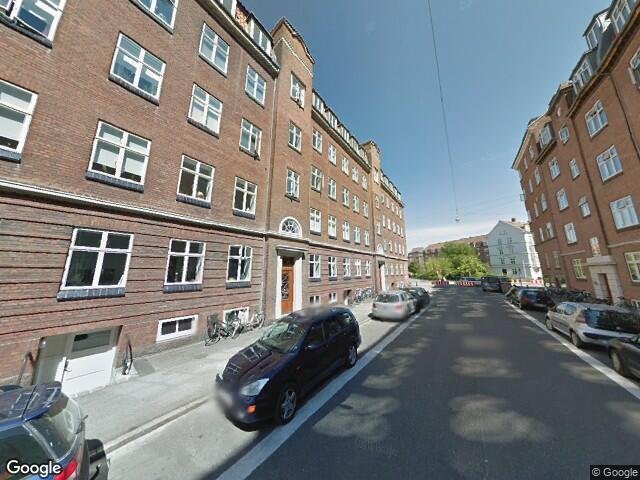 Fremhævet billede af ejendom