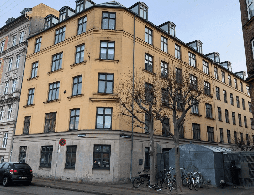 Fremhævet billede af ejendom