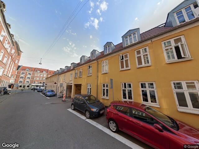 Fremhævet billede af ejendom