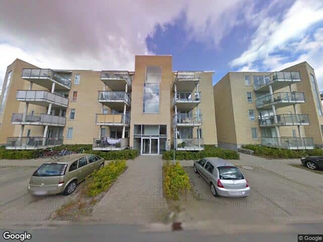Fremhævet billede af ejendom