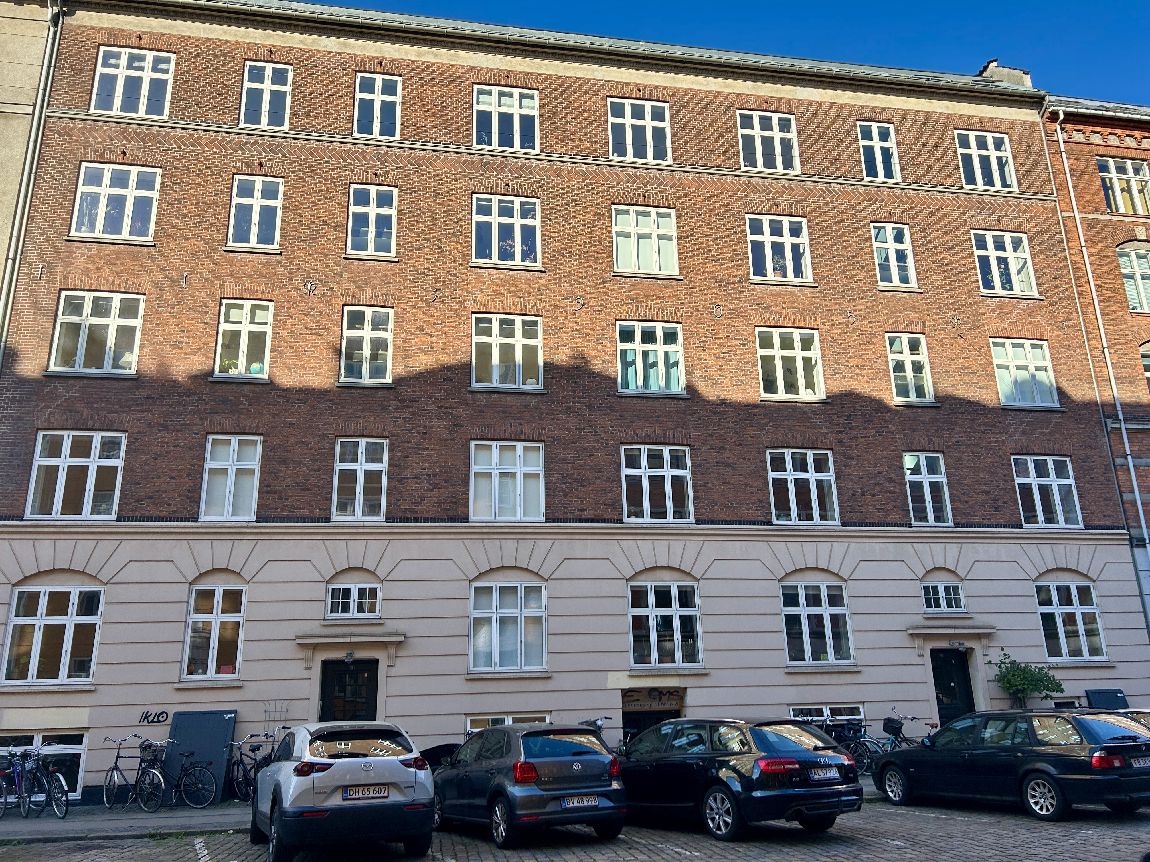Fremhævet billede af ejendom