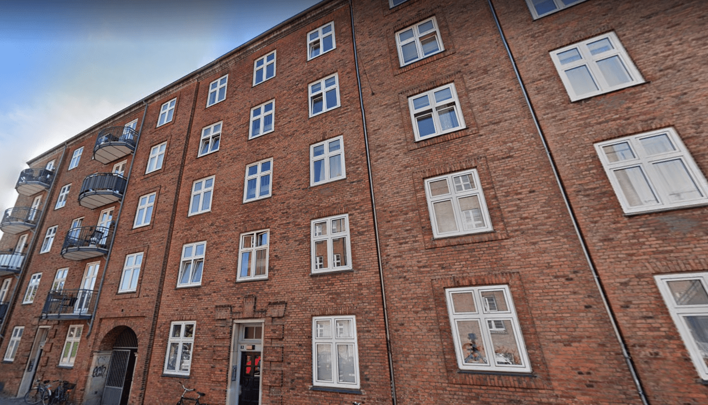 Fremhævet billede af ejendom
