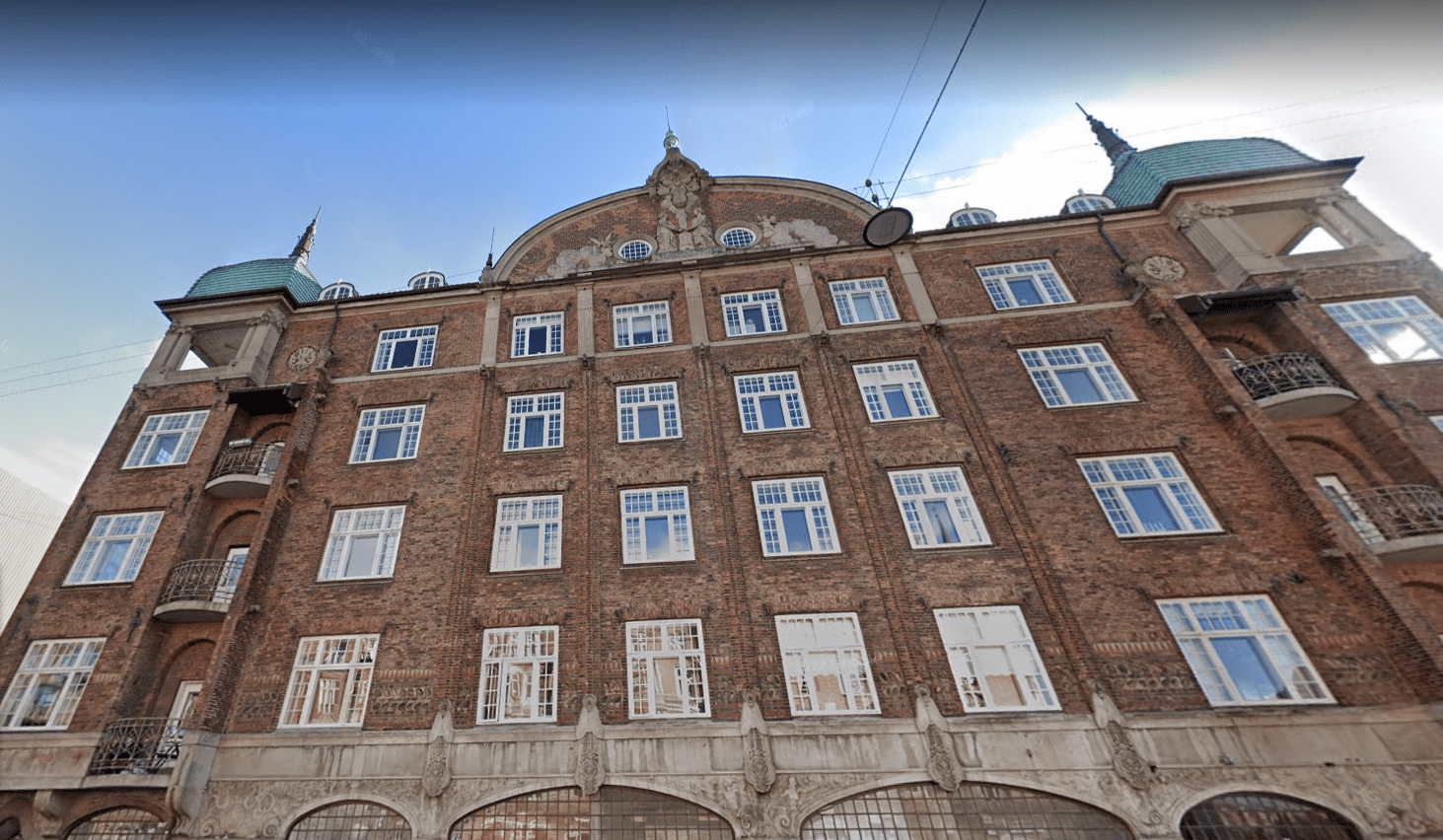 Fremhævet billede af ejendom