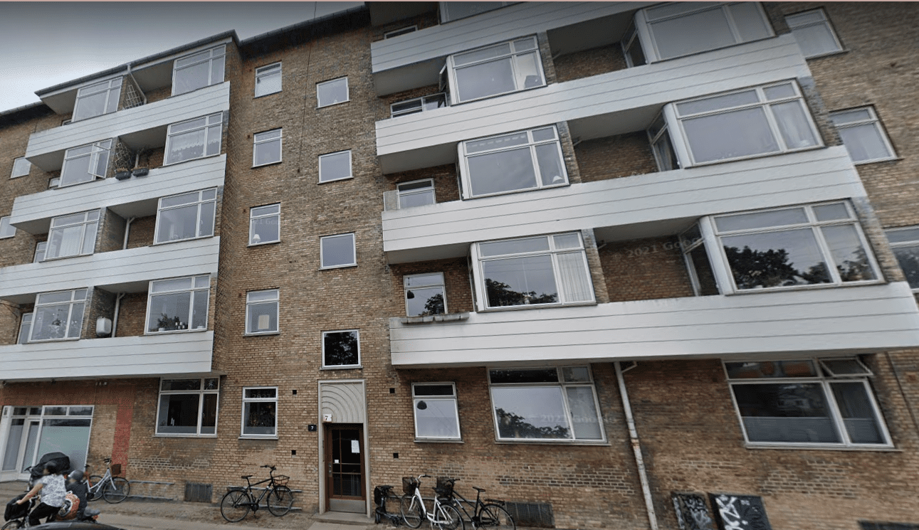 Highlighted property image