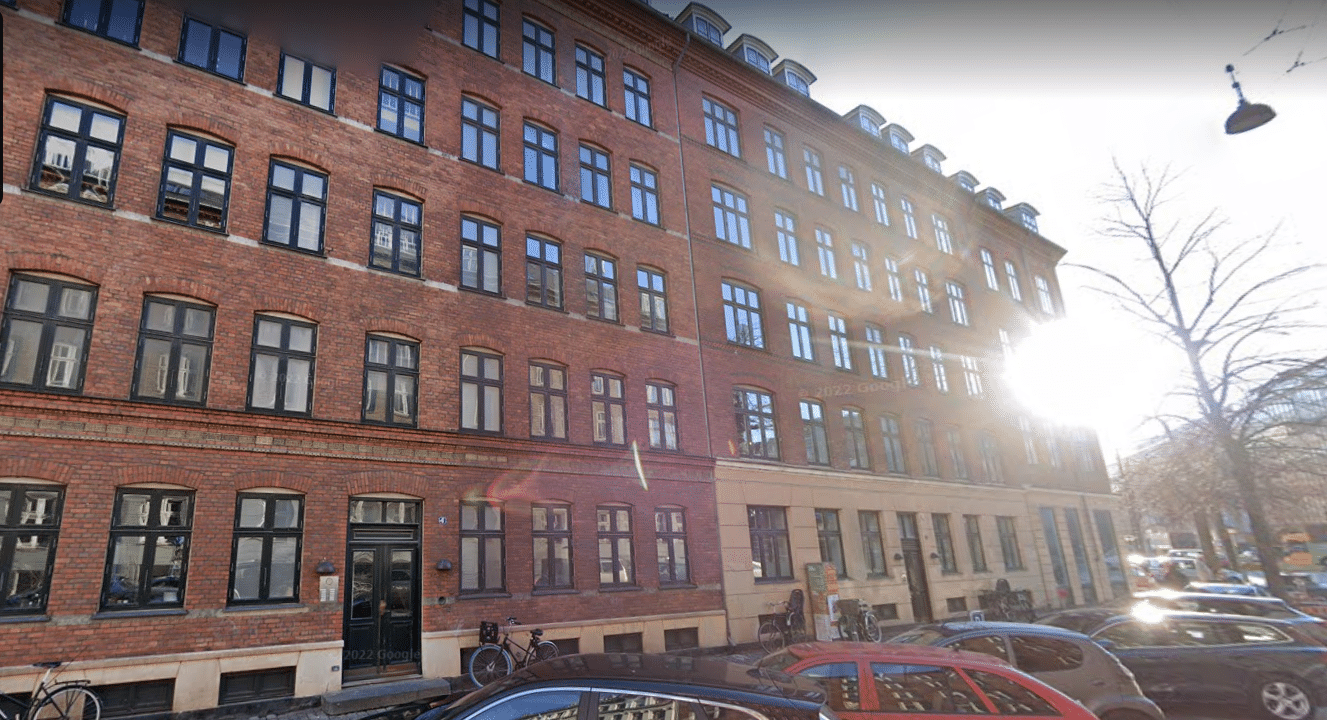 Fremhævet billede af ejendom