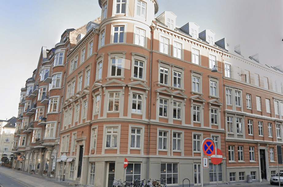 Fremhævet billede af ejendom