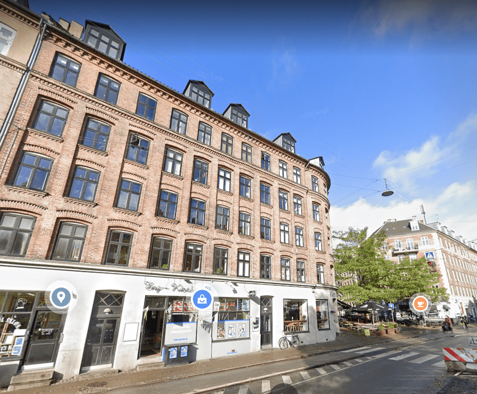 Fremhævet billede af ejendom