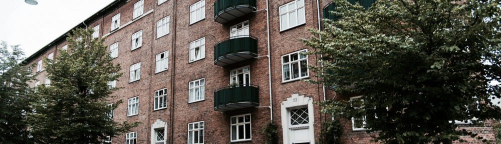 Fremhævet billede af ejendom