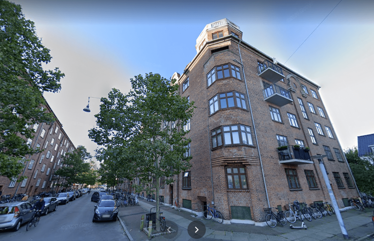 Highlighted property image