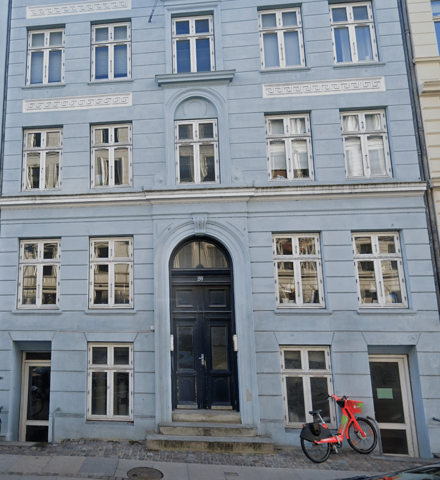 Fremhævet billede af ejendom