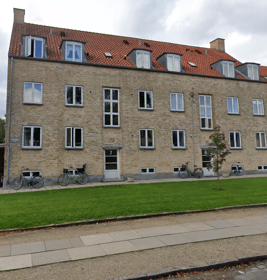 Highlighted property image