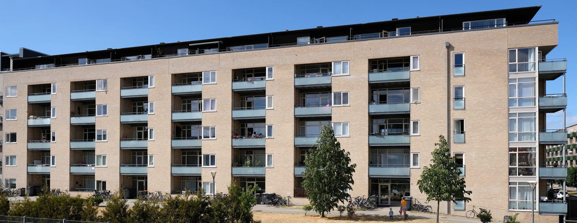 Highlighted property image