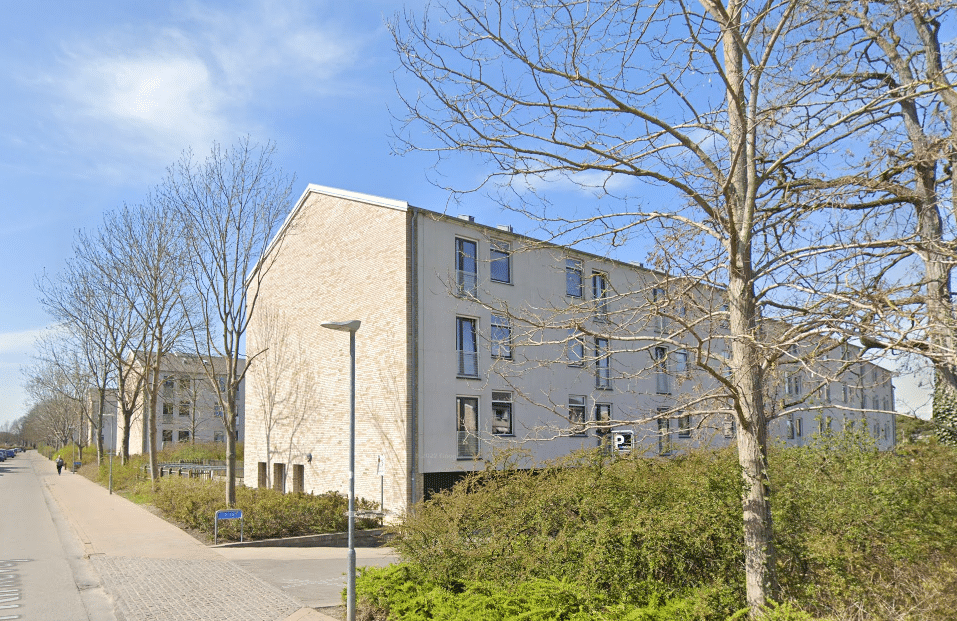 Highlighted property image