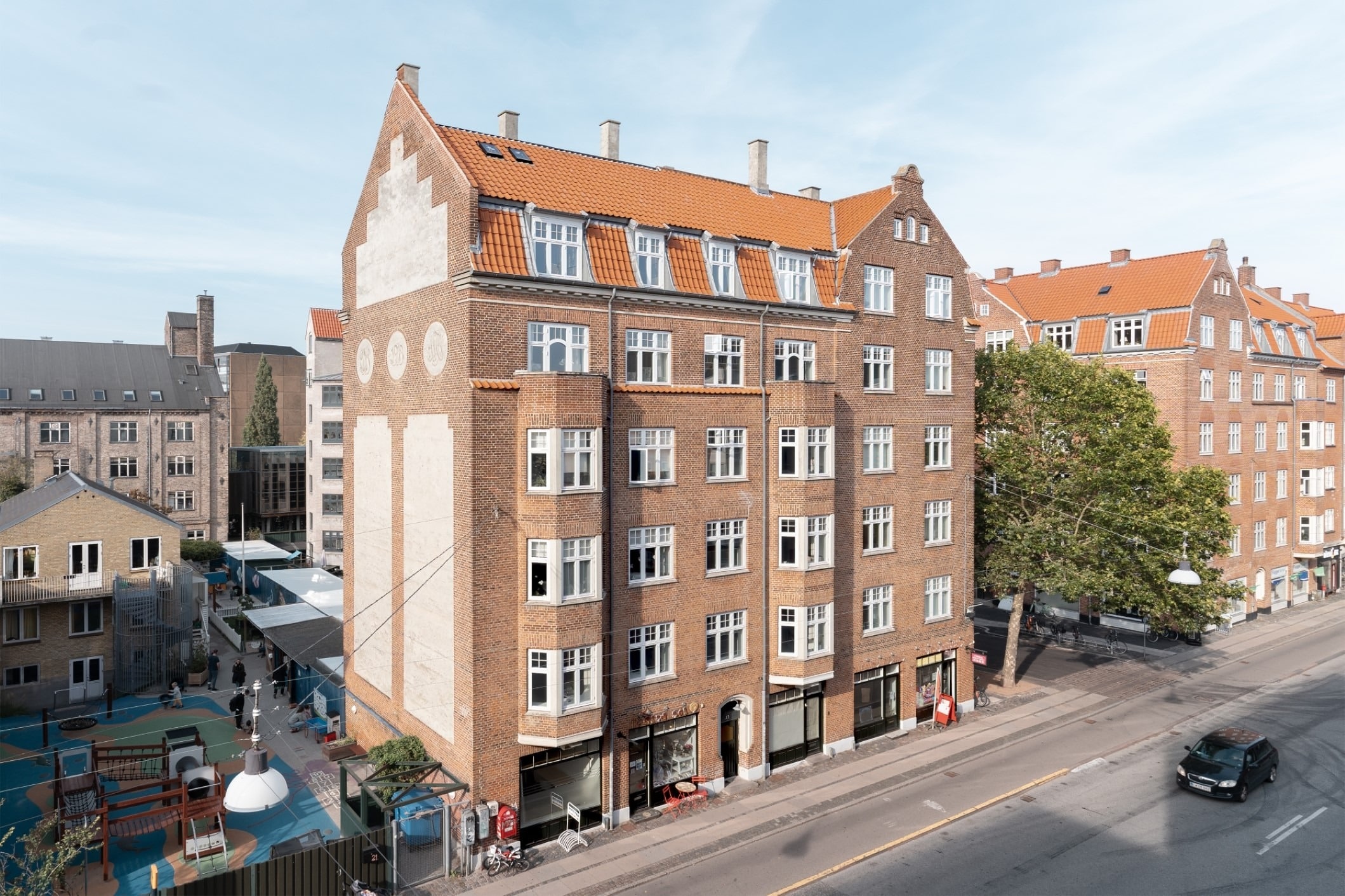 Fremhævet billede af ejendom