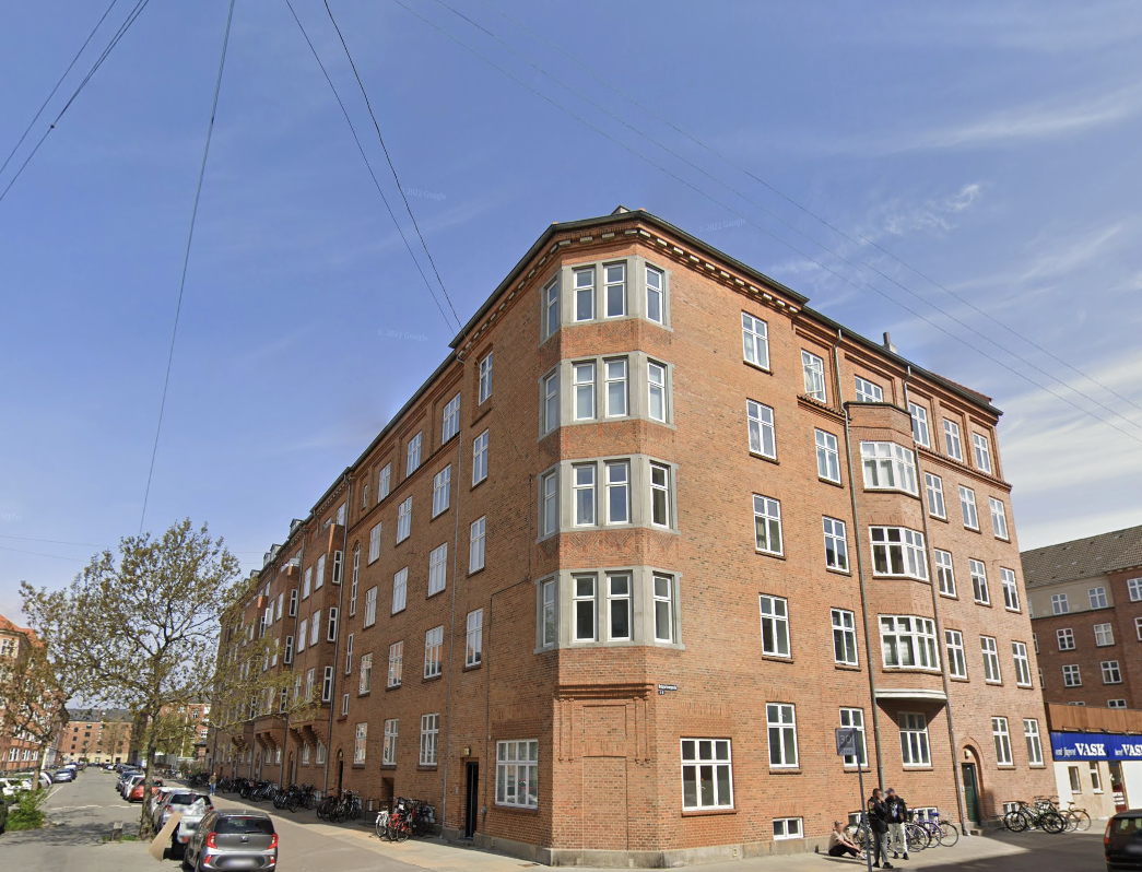 Fremhævet billede af ejendom